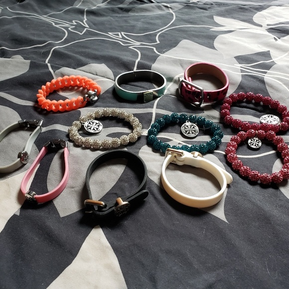 Rustic Cuffs - Picture 2 of 2